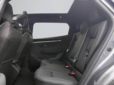 MITSUBISHI ECLIPSE CROSS 9