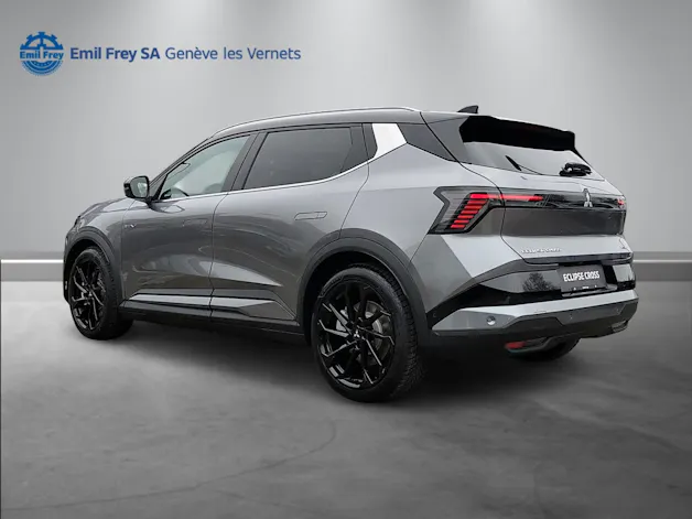 Mitsubishi Eclipse Cross Instyle