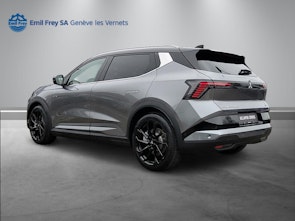 Vehicle image MITSUBISHI Eclipse Cross Instyle