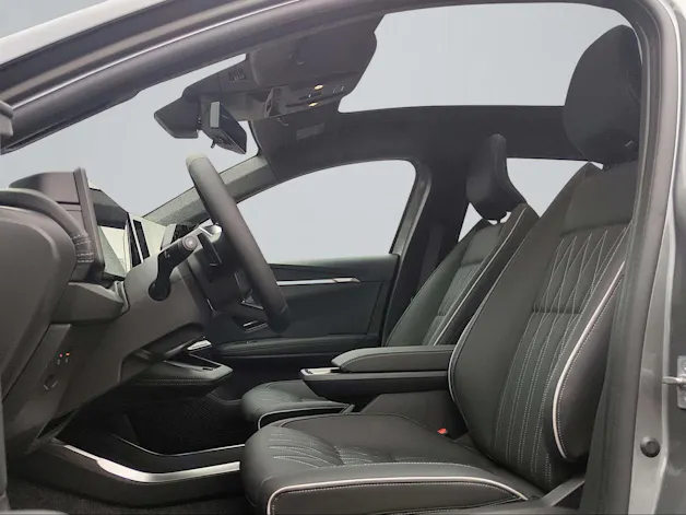 Mitsubishi Eclipse Cross Instyle