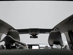 Mitsubishi Eclipse Cross Instyle