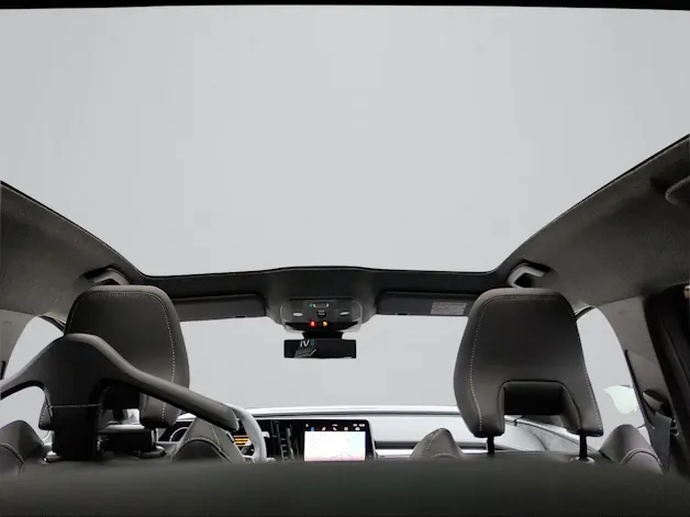 Mitsubishi Eclipse Cross Instyle