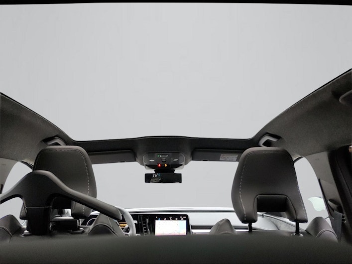 Vehicle image MITSUBISHI ECLIPSE CROSS