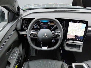 MITSUBISHI ECLIPSE CROSS 5