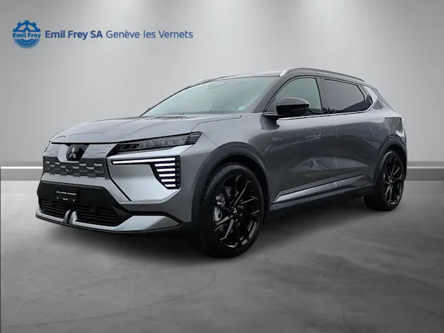 Mitsubishi Eclipse Cross Instyle