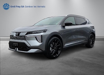 Vehicle image MITSUBISHI Eclipse Cross Instyle Vehicle image MITSUBISHI Eclipse Cross Instyle