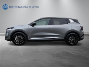 Vehicle image MITSUBISHI Eclipse Cross Instyle