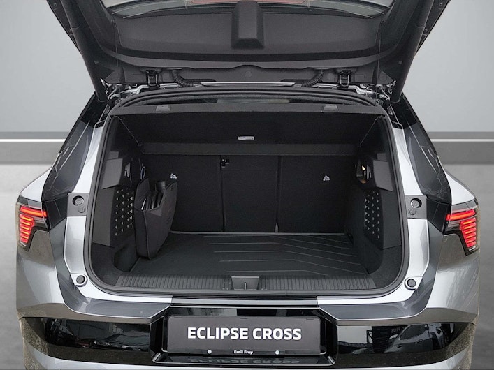 Vehicle image MITSUBISHI ECLIPSE CROSS