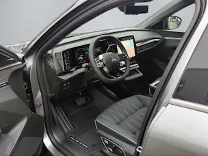 Mitsubishi Eclipse Cross Instyle