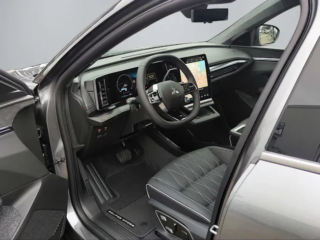 Mitsubishi Eclipse Cross Instyle