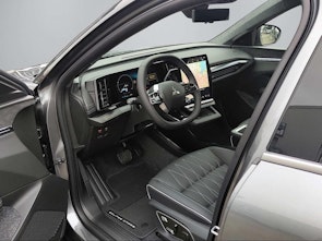 Vehicle image MITSUBISHI Eclipse Cross Instyle