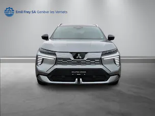 Mitsubishi Eclipse Cross Instyle