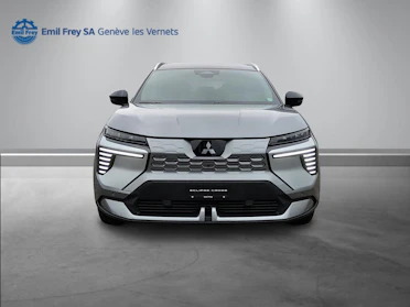 MITSUBISHI ECLIPSE CROSS 3