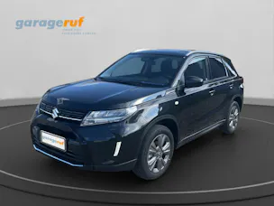 Suzuki Vitara 1.4 T Compact+ Hybrid 4x4