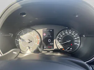 Suzuki Vitara 1.4 T Compact+ Hybrid 4x4