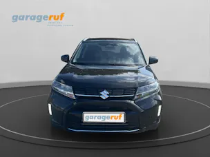 Suzuki Vitara 1.4 T Compact+ Hybrid 4x4