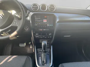 Suzuki Vitara 1.4 T Compact+ Hybrid 4x4