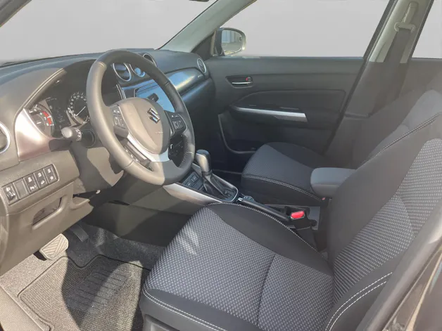 Suzuki Vitara 1.4 T Compact+ Hybrid 4x4