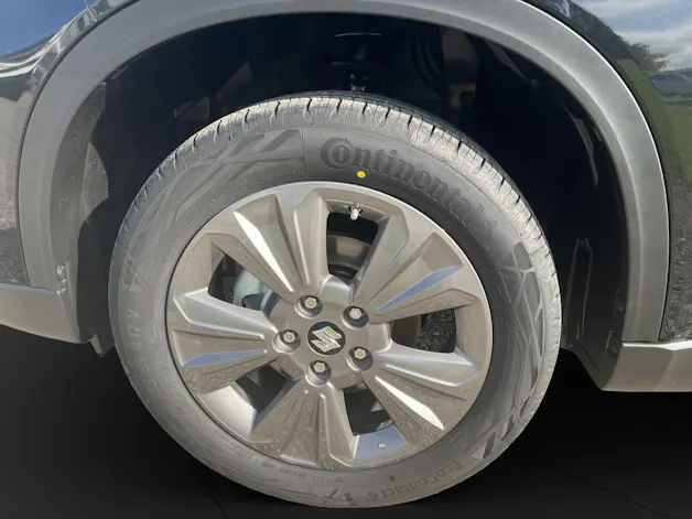Suzuki Vitara 1.4 T Compact+ Hybrid 4x4