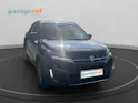 Suzuki Vitara 1.4 T Compact+ Hybrid 4x4