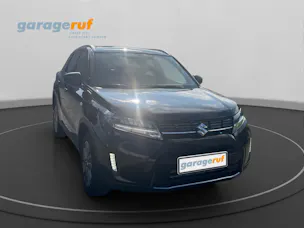 Suzuki Vitara 1.4 T Compact+ Hybrid 4x4