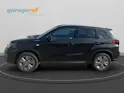 Suzuki Vitara 1.4 T Compact+ Hybrid 4x4