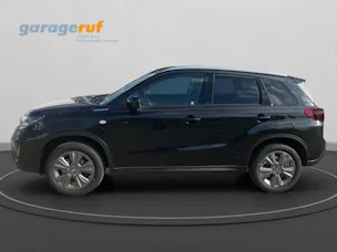 Suzuki Vitara 1.4 T Compact+ Hybrid 4x4