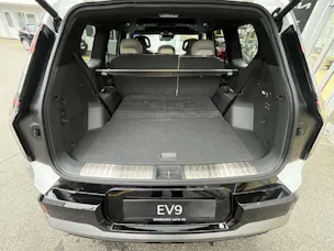 Kia EV9 99.8 kWh GT-Line 4x4