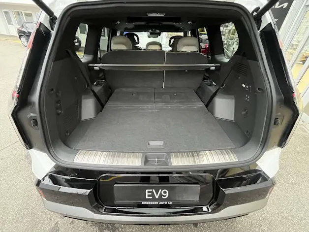Kia EV9 99.8 kWh GT-Line 4x4
