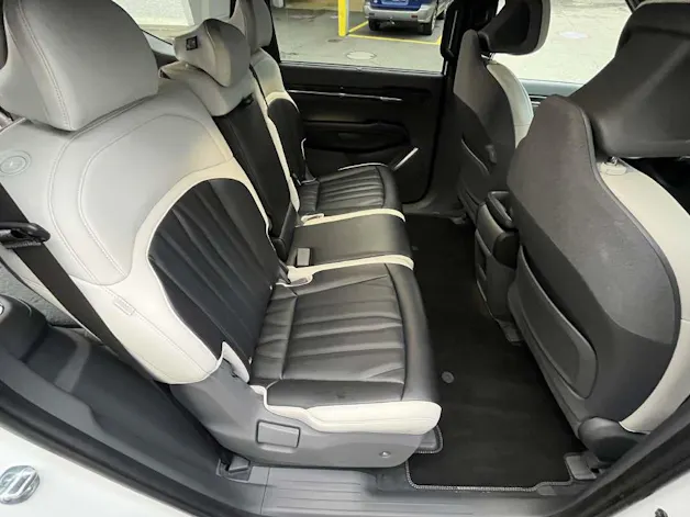Kia EV9 99.8 kWh GT-Line 4x4