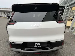 Kia EV9 99.8 kWh GT-Line 4x4