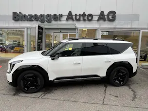 Kia EV9 99.8 kWh GT-Line 4x4