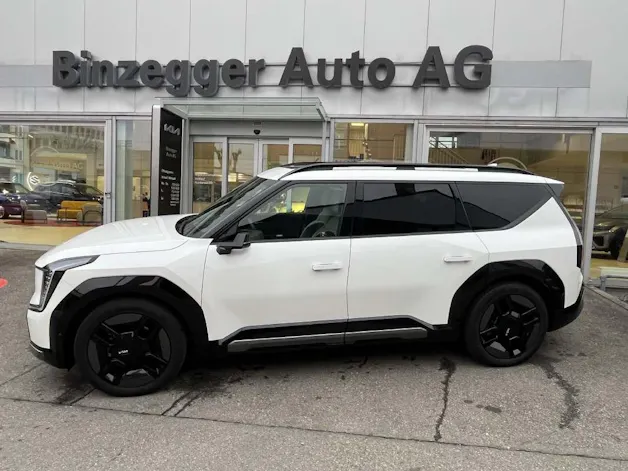 Kia EV9 99.8 kWh GT-Line 4x4