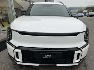 Kia EV9 99.8 kWh GT-Line 4x4