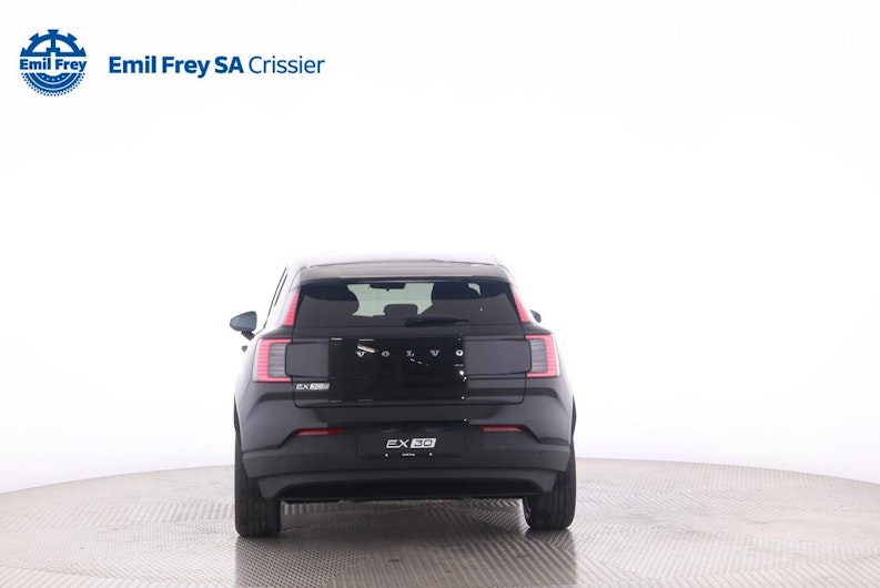 Vehicle image VOLVO EX 30