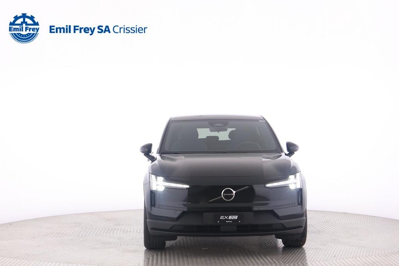 Vehicle image VOLVO EX 30