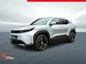 Toyota Urban Cruiser Comfort