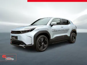 Toyota Urban Cruiser Comfort
