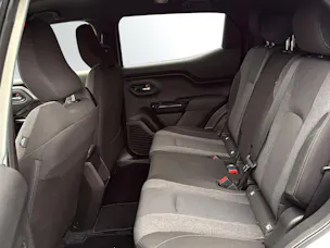 Toyota Urban Cruiser Comfort