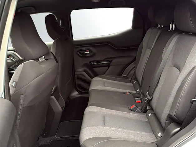 Toyota Urban Cruiser Comfort