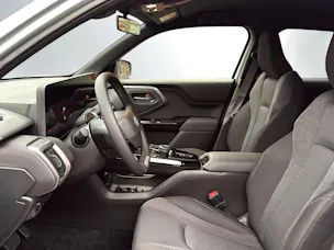 Toyota Urban Cruiser Comfort