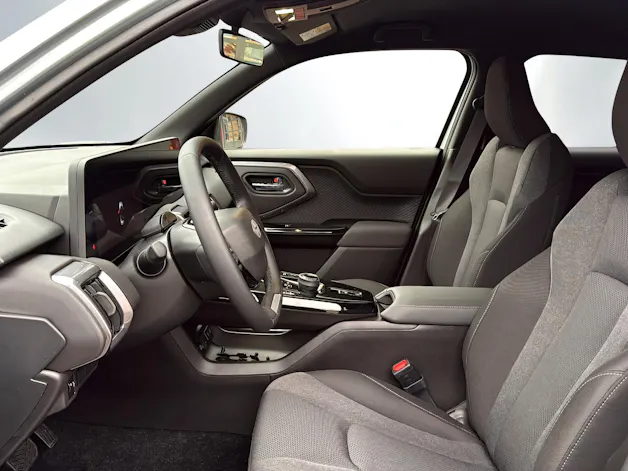 Toyota Urban Cruiser Comfort