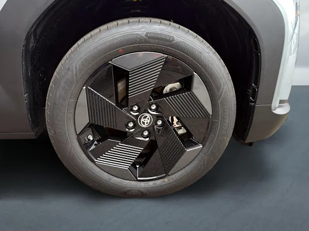 Toyota Urban Cruiser Comfort