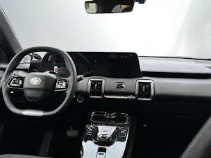 Toyota Urban Cruiser Comfort