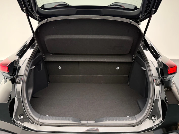Fahrzeugbild TOYOTA C-HR
