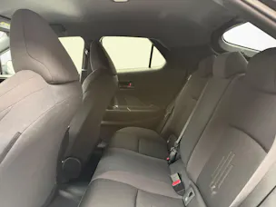 Toyota C-HR 2.0 PHEV Swiss Edition