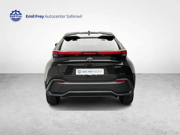 Toyota C-HR 2.0 PHEV Swiss Edition