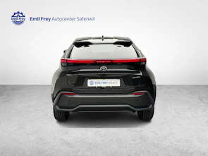 Fahrzeugbild TOYOTA C-HR 2.0 PHEV Swiss Edition
