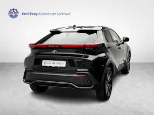 Toyota C-HR 2.0 PHEV Swiss Edition