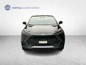 Toyota C-HR 2.0 PHEV Swiss Edition